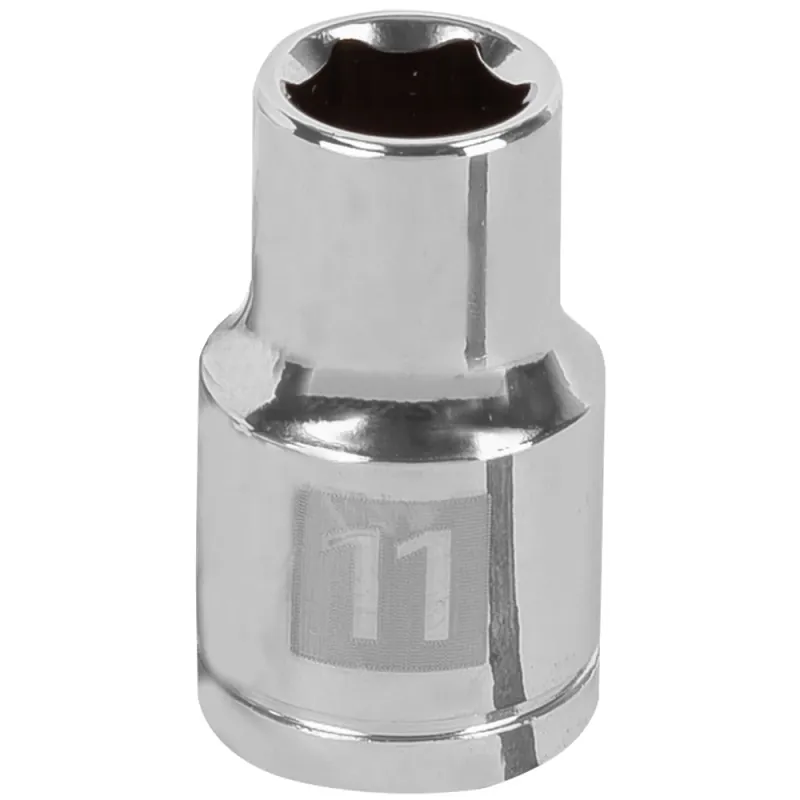 Dado hexagonal 11mm * 1/2