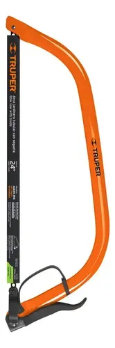 Arcos montarraz 24" plgs - Truper
