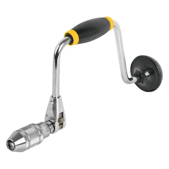 Birbiqui profesional 12" - Truper