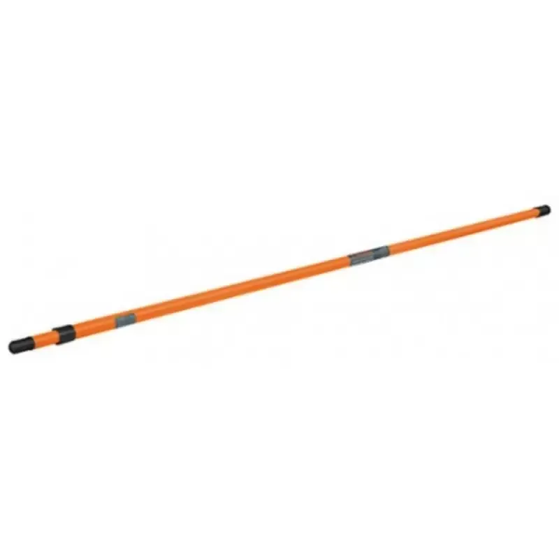 Palo con extensión para pintar Truper