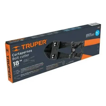 Cizalla n° 18" - Truper