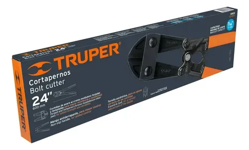 Cizalla n° 24" - Truper