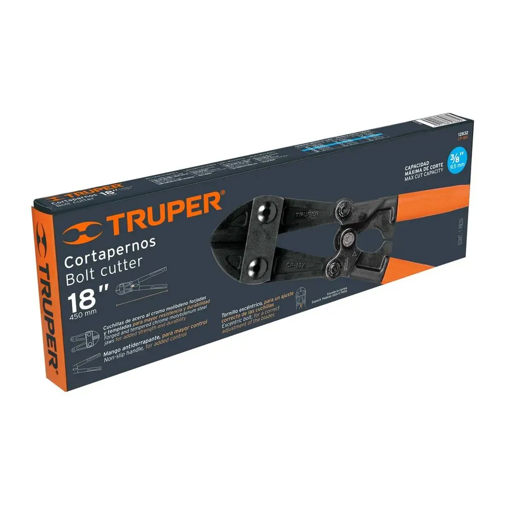 Cizalla Truper profecional 18"
