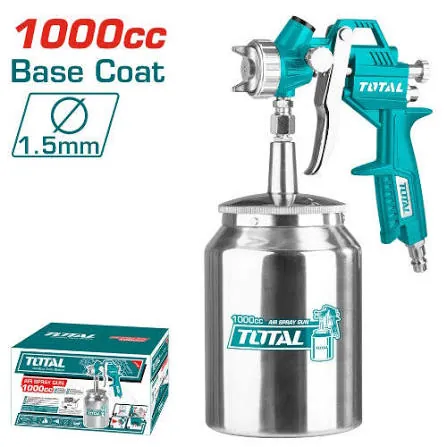 Pistola de pintar tolal 11001