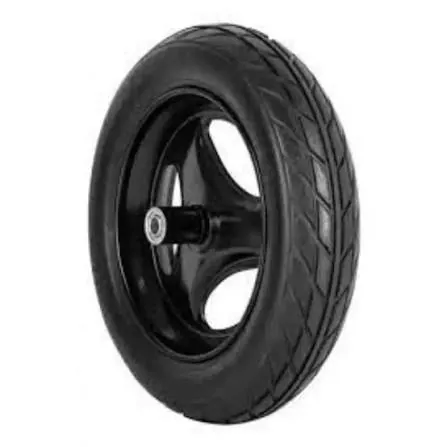 Llanta imponchable Truper 16 c/rin carretilla