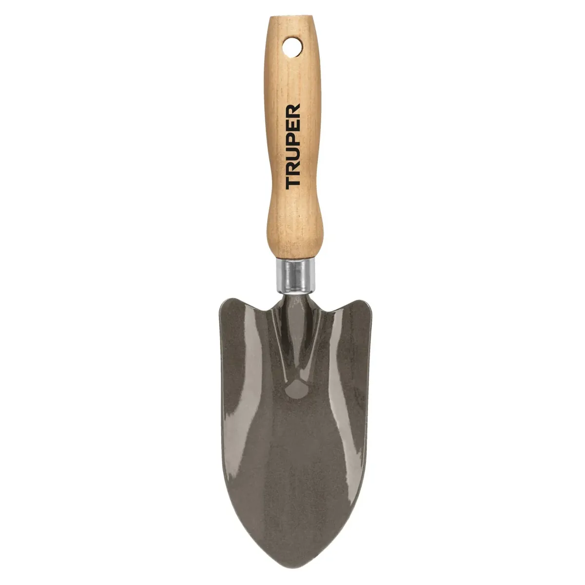 Mini palana cuchara 6" plgds - cj*6 - Truper