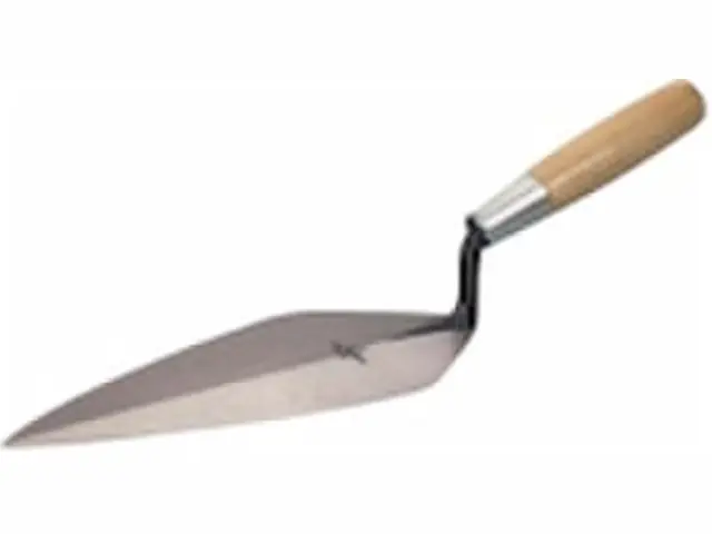 Badilejo 6" m/goma - Andino